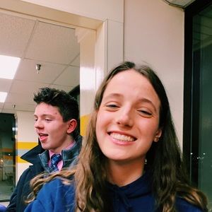 Meet your Posher, Rosie